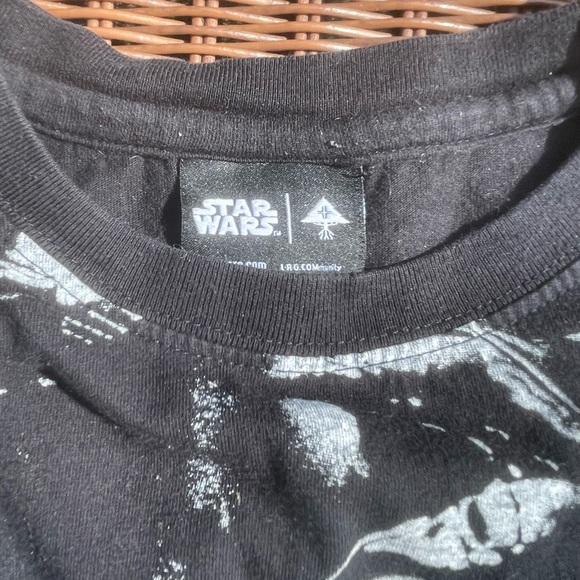 LRG Limited edition Star Wars Collection - Picture 4 of 4